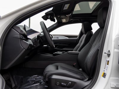 2025 BMW i5 xDrive40