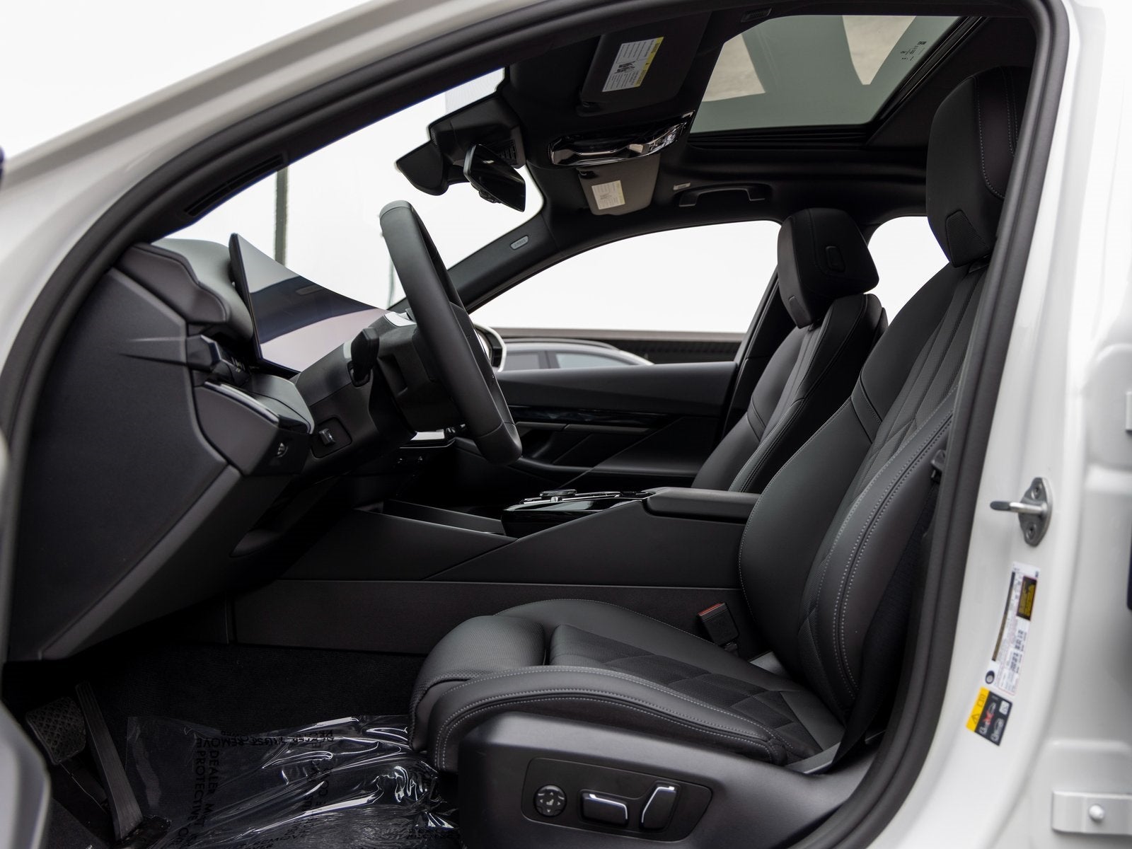 2025 BMW i5 xDrive40