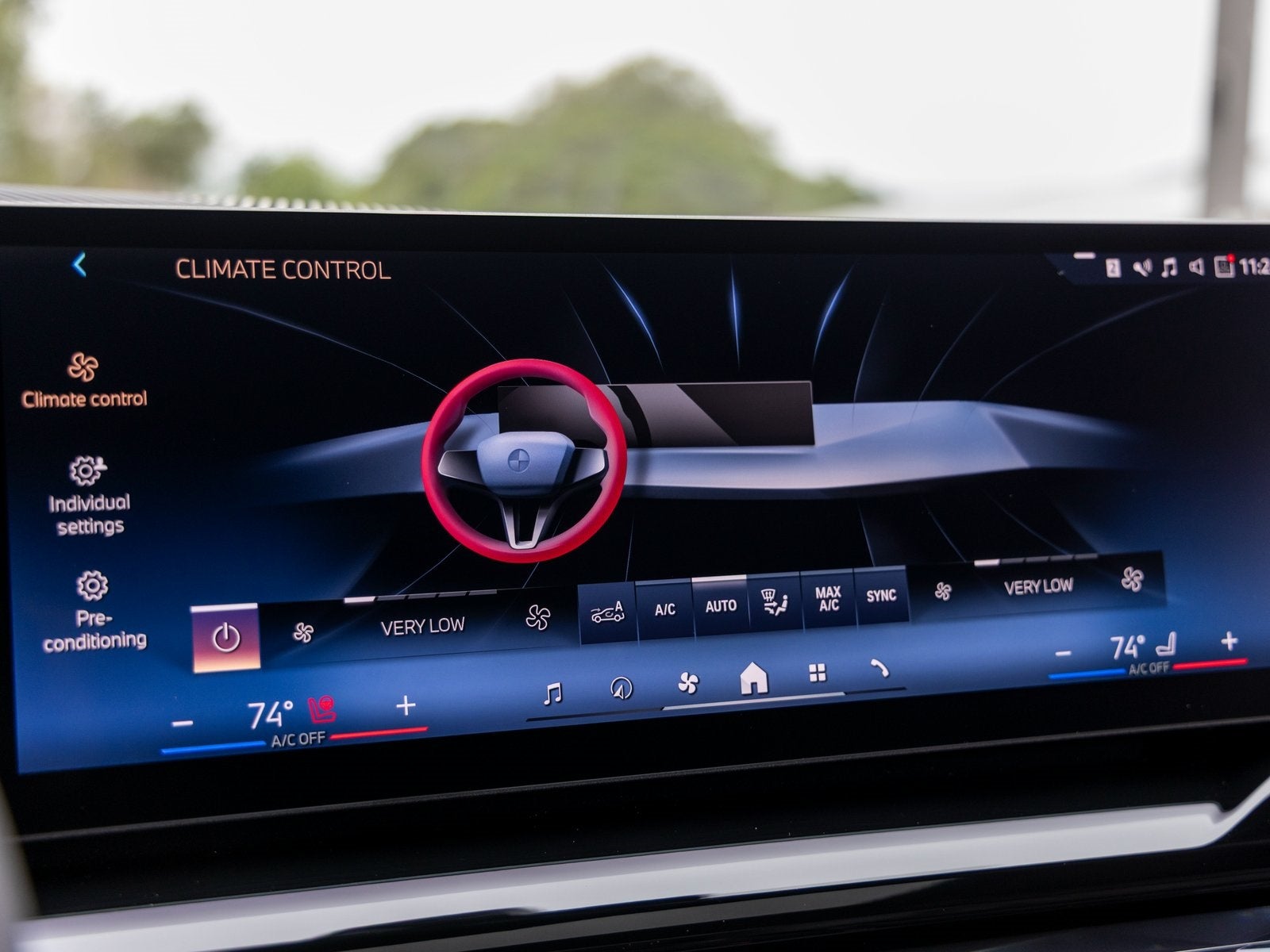 2025 BMW i5 xDrive40