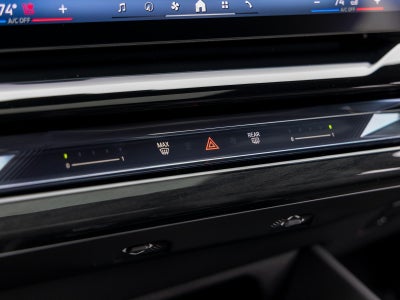 2025 BMW i5 xDrive40