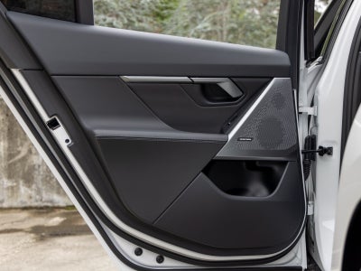 2025 BMW i5 xDrive40