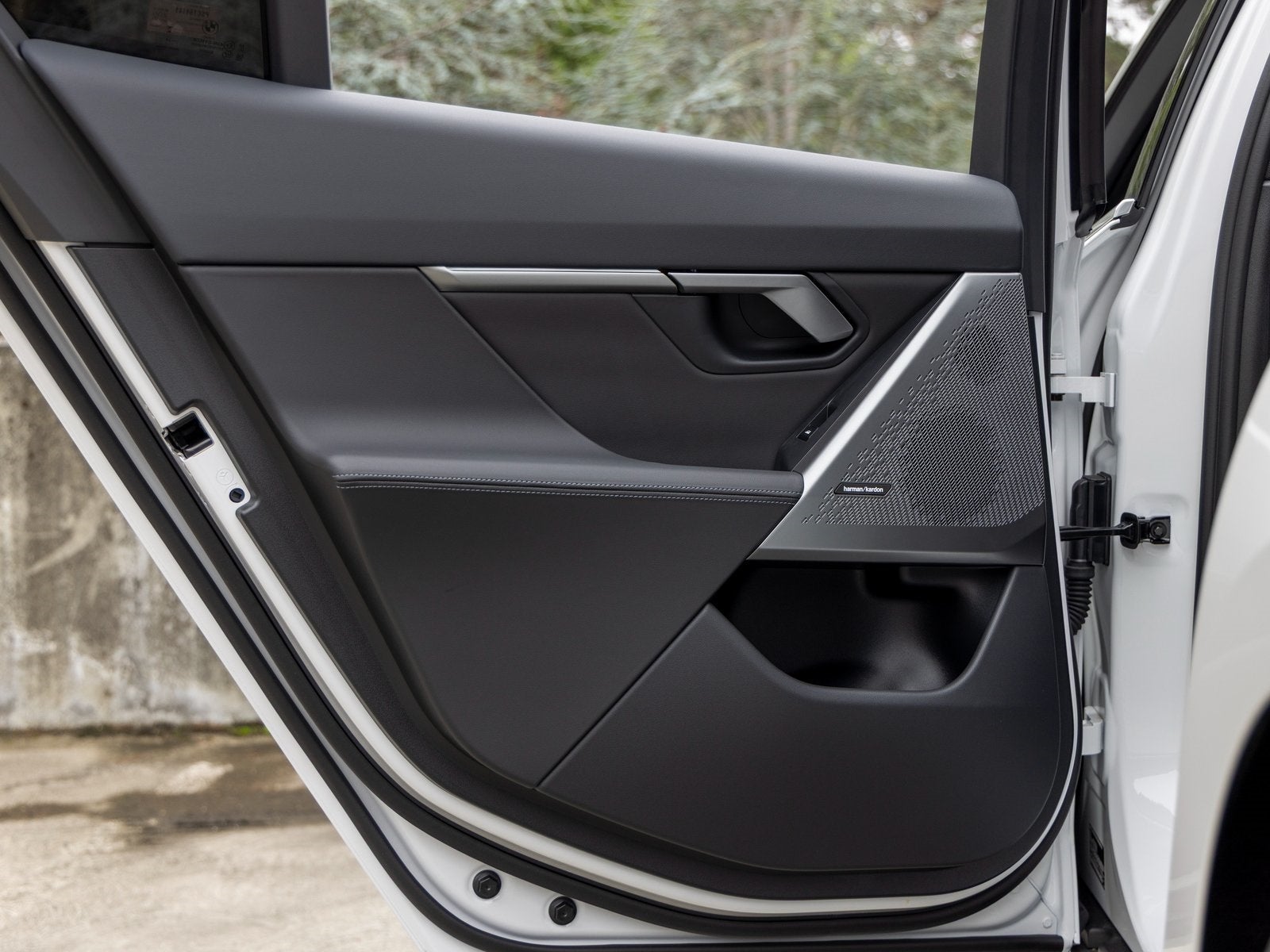 2025 BMW i5 xDrive40