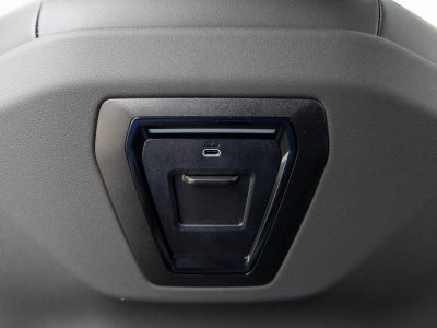 2025 BMW i5 xDrive40