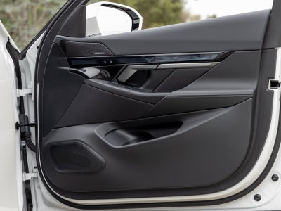 2025 BMW i5 xDrive40