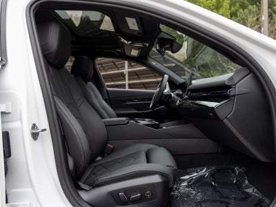 2025 BMW i5 xDrive40