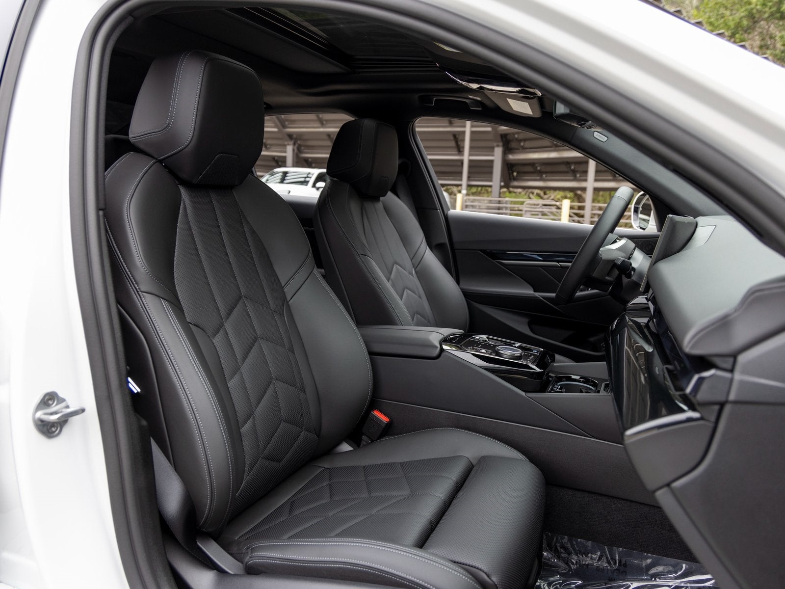 2025 BMW i5 xDrive40