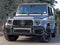 2019 Mercedes-Benz G-Class G 63 AMG® 4MATIC®