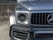 2019 Mercedes-Benz G-Class G 63 AMG® 4MATIC®