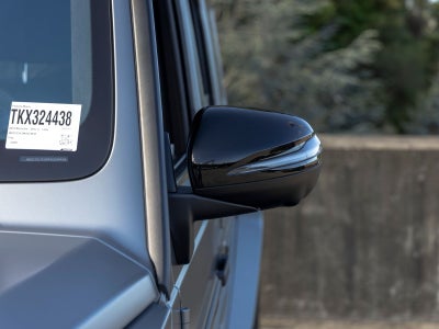 2019 Mercedes-Benz G-Class G 63 AMG® 4MATIC®