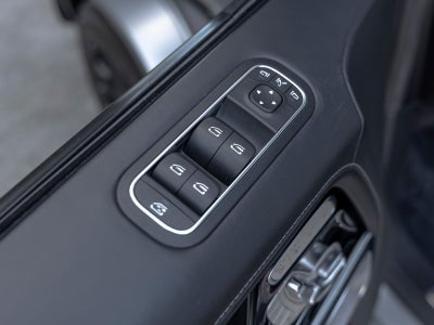 2019 Mercedes-Benz G-Class G 63 AMG® 4MATIC®