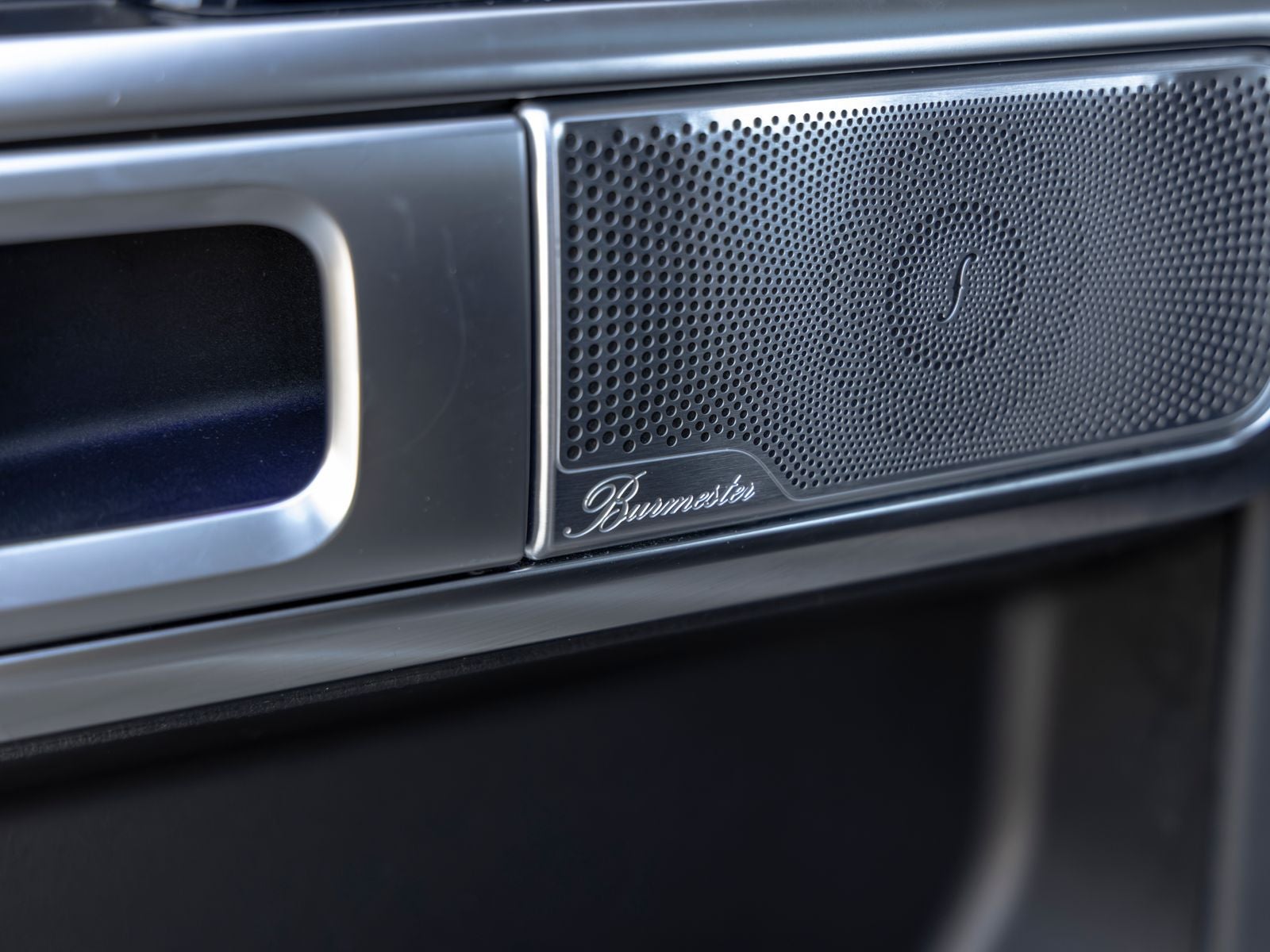 2019 Mercedes-Benz G-Class G 63 AMG® 4MATIC®