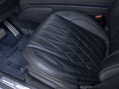 2019 Mercedes-Benz G-Class G 63 AMG® 4MATIC®