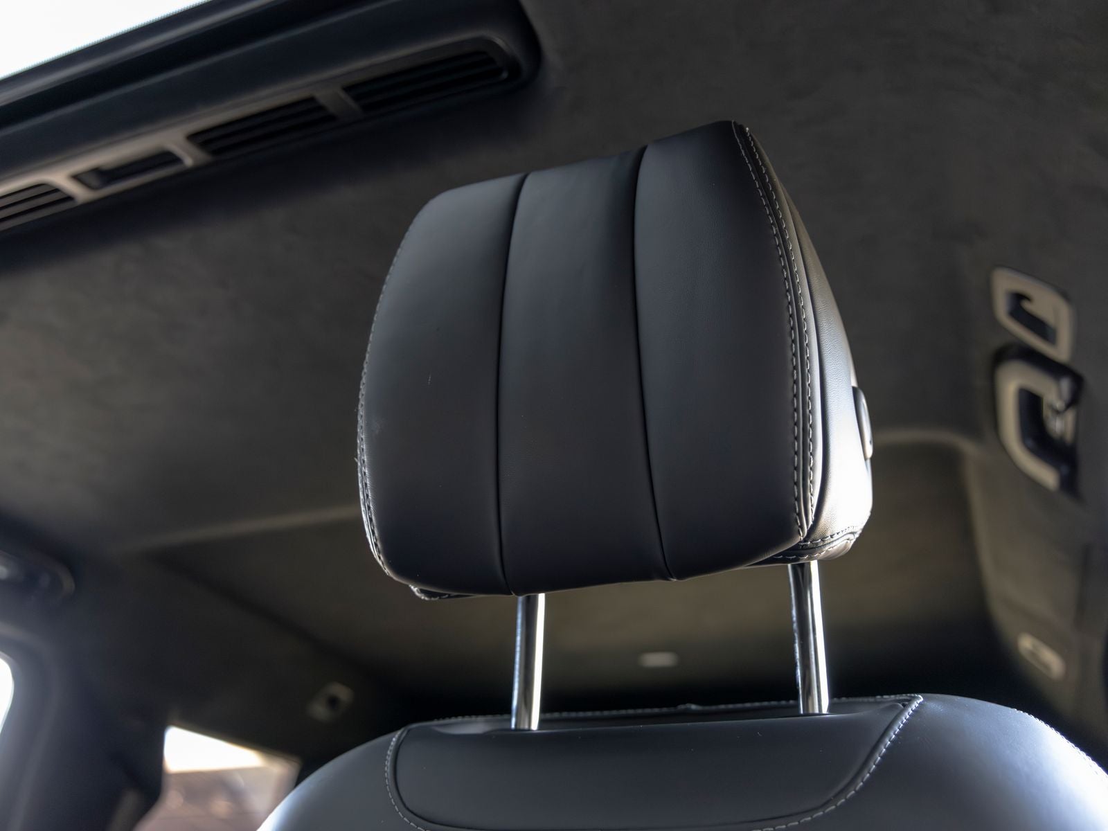 2019 Mercedes-Benz G-Class G 63 AMG® 4MATIC®