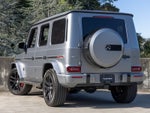2019 Mercedes-Benz G-Class G 63 AMG® 4MATIC®