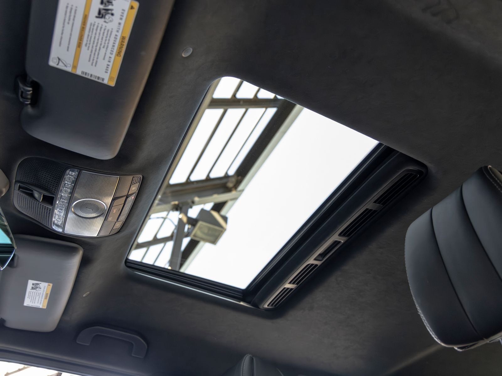 2019 Mercedes-Benz G-Class G 63 AMG® 4MATIC®