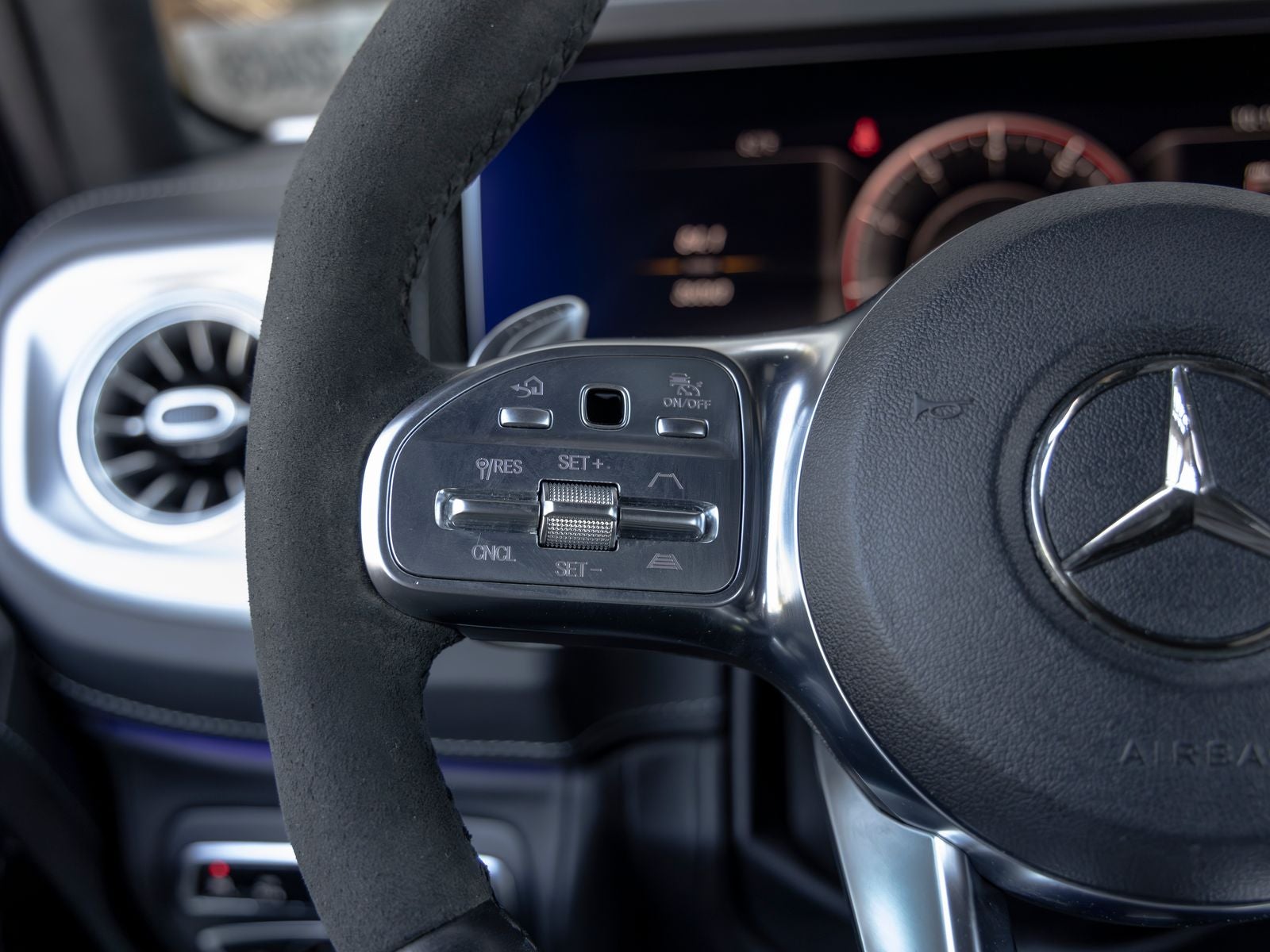 2019 Mercedes-Benz G-Class G 63 AMG® 4MATIC®