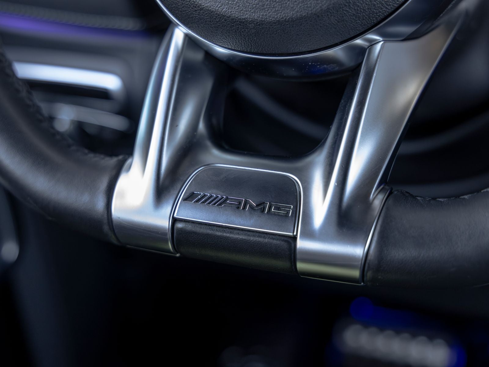 2019 Mercedes-Benz G-Class G 63 AMG® 4MATIC®