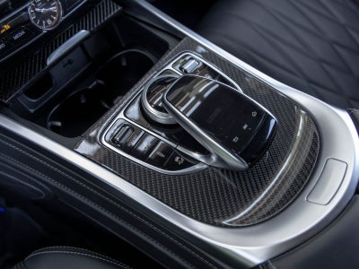 2019 Mercedes-Benz G-Class G 63 AMG® 4MATIC®