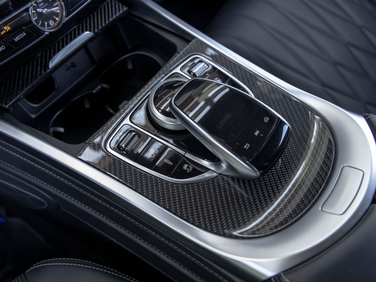 2019 Mercedes-Benz G-Class G 63 AMG® 4MATIC®