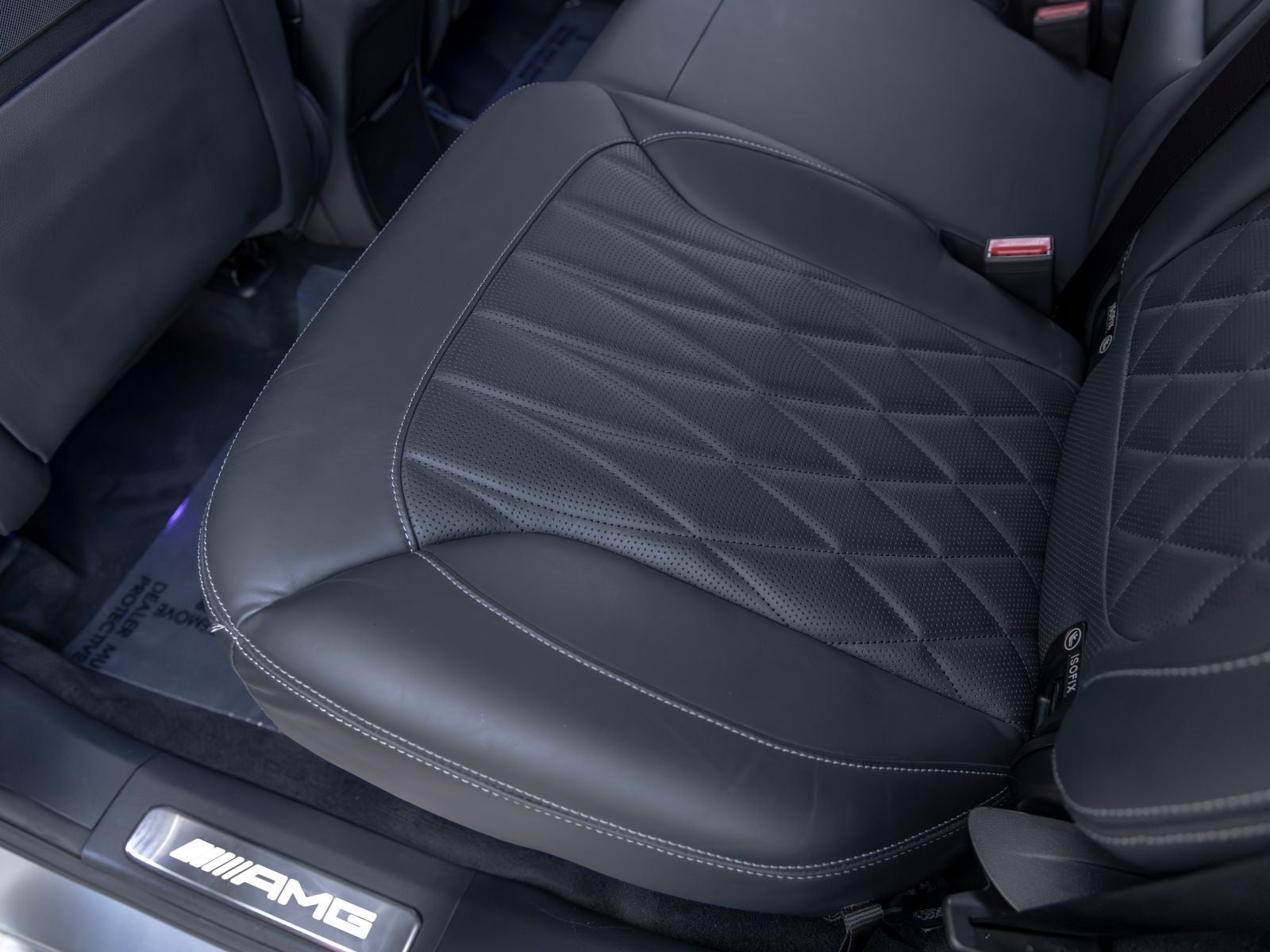 2019 Mercedes-Benz G-Class G 63 AMG® 4MATIC®