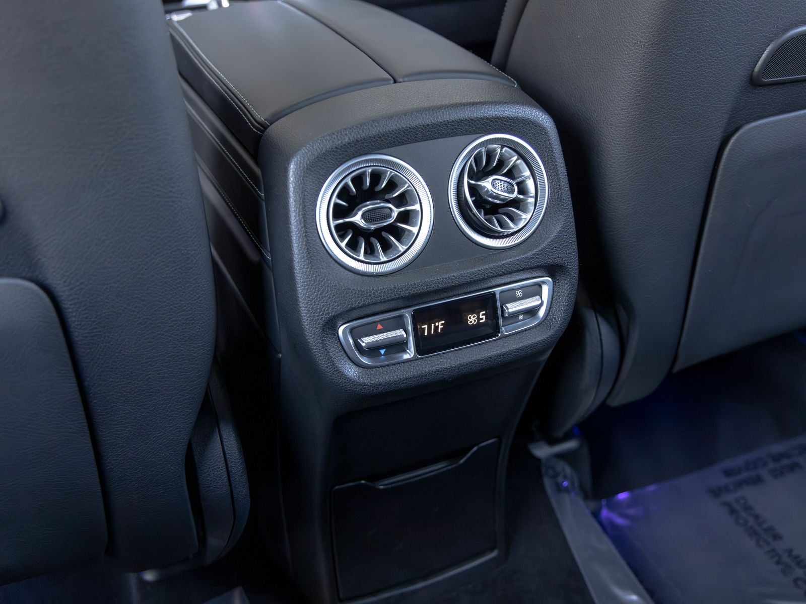 2019 Mercedes-Benz G-Class G 63 AMG® 4MATIC®