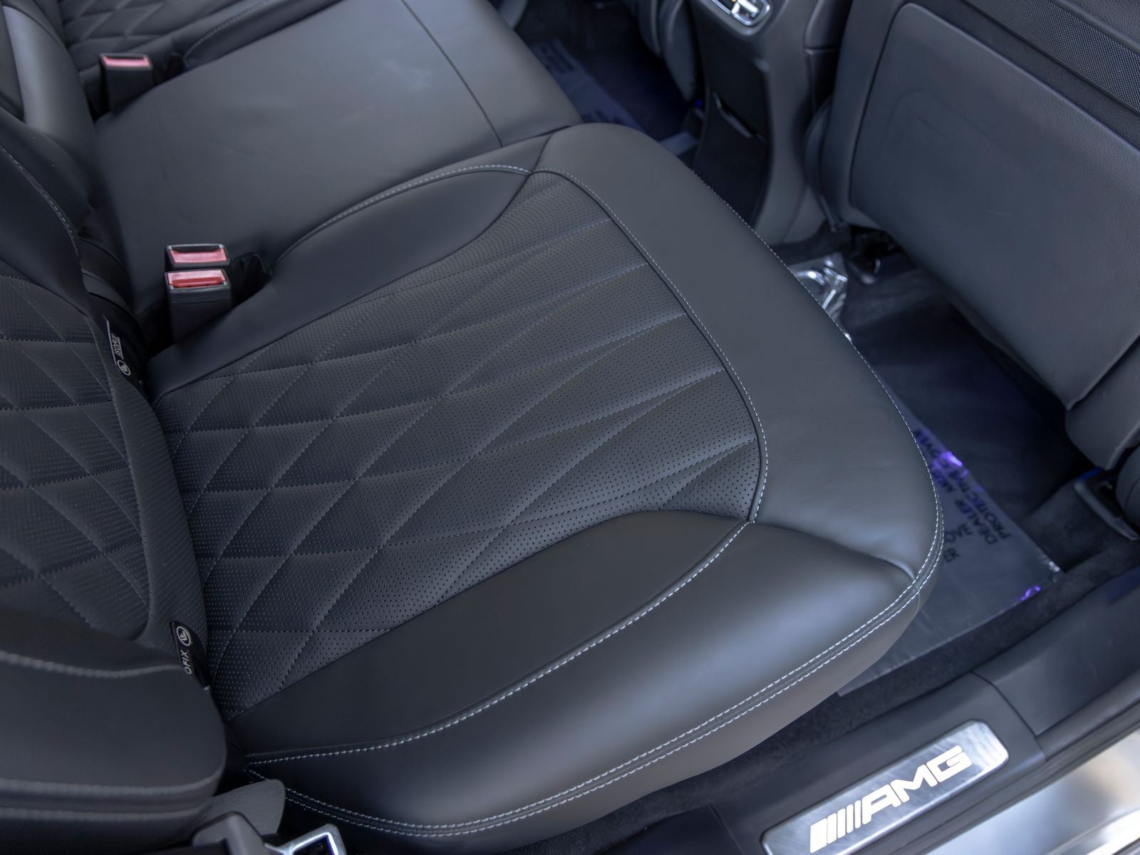 2019 Mercedes-Benz G-Class G 63 AMG® 4MATIC®