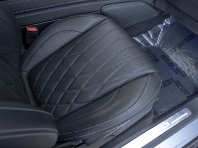 2019 Mercedes-Benz G-Class G 63 AMG® 4MATIC®