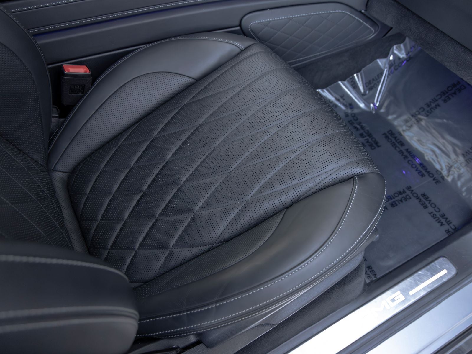 2019 Mercedes-Benz G-Class G 63 AMG® 4MATIC®