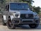 2019 Mercedes-Benz G-Class G 63 AMG® 4MATIC®