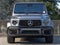 2019 Mercedes-Benz G-Class G 63 AMG® 4MATIC®
