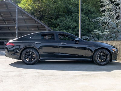 2019 Mercedes-Benz AMG® GT 53 Base 4MATIC®