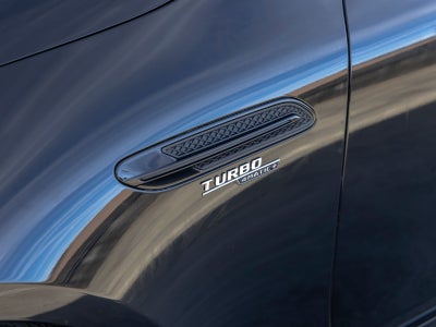 2019 Mercedes-Benz AMG® GT 53 Base 4MATIC®