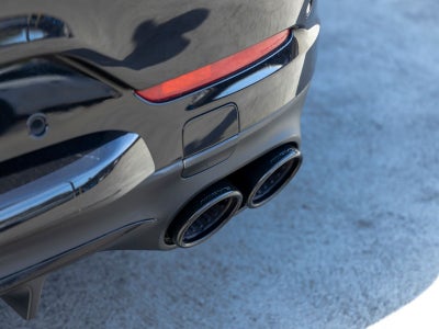 2019 Mercedes-Benz AMG® GT 53 Base 4MATIC®