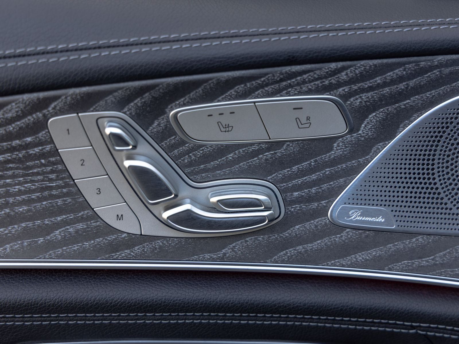 2019 Mercedes-Benz AMG® GT 53 Base 4MATIC®