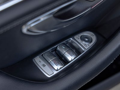 2019 Mercedes-Benz AMG® GT 53 Base 4MATIC®