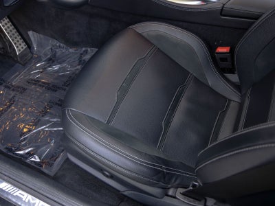 2019 Mercedes-Benz AMG® GT 53 Base 4MATIC®