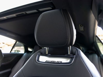 2019 Mercedes-Benz AMG® GT 53 Base 4MATIC®