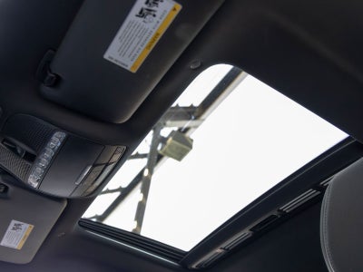 2019 Mercedes-Benz AMG® GT 53 Base 4MATIC®