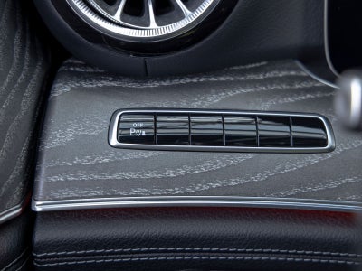 2019 Mercedes-Benz AMG® GT 53 Base 4MATIC®