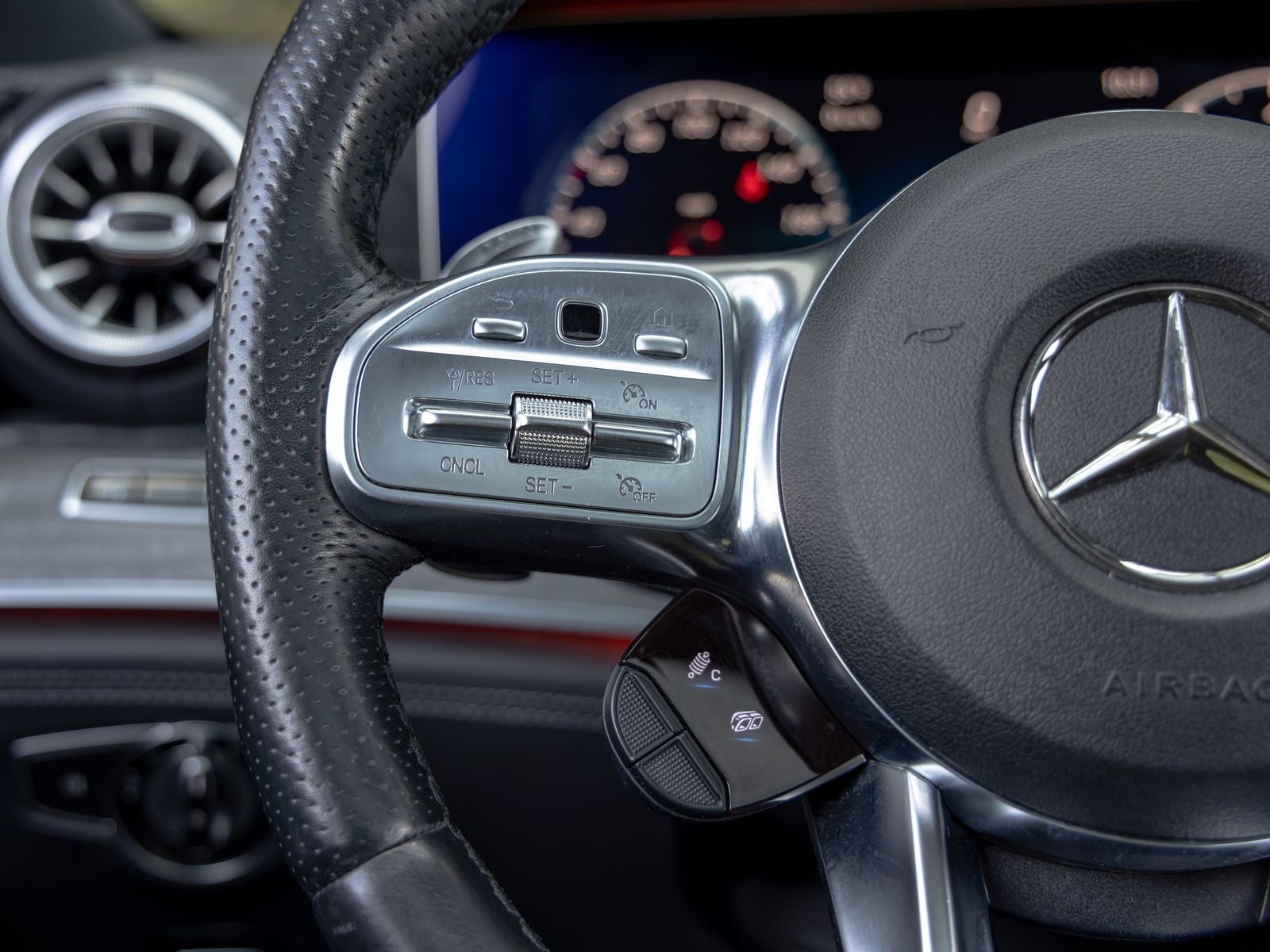 2019 Mercedes-Benz AMG® GT 53 Base 4MATIC®