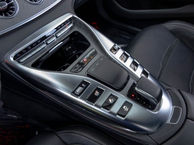 2019 Mercedes-Benz AMG® GT 53 Base 4MATIC®