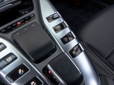 2019 Mercedes-Benz AMG® GT 53 Base 4MATIC®