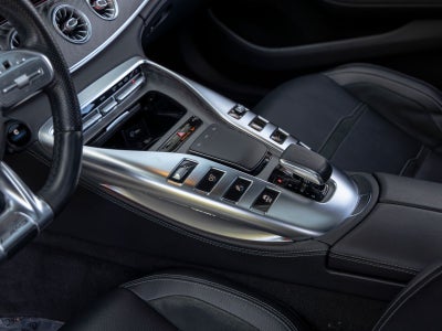 2019 Mercedes-Benz AMG® GT 53 Base 4MATIC®