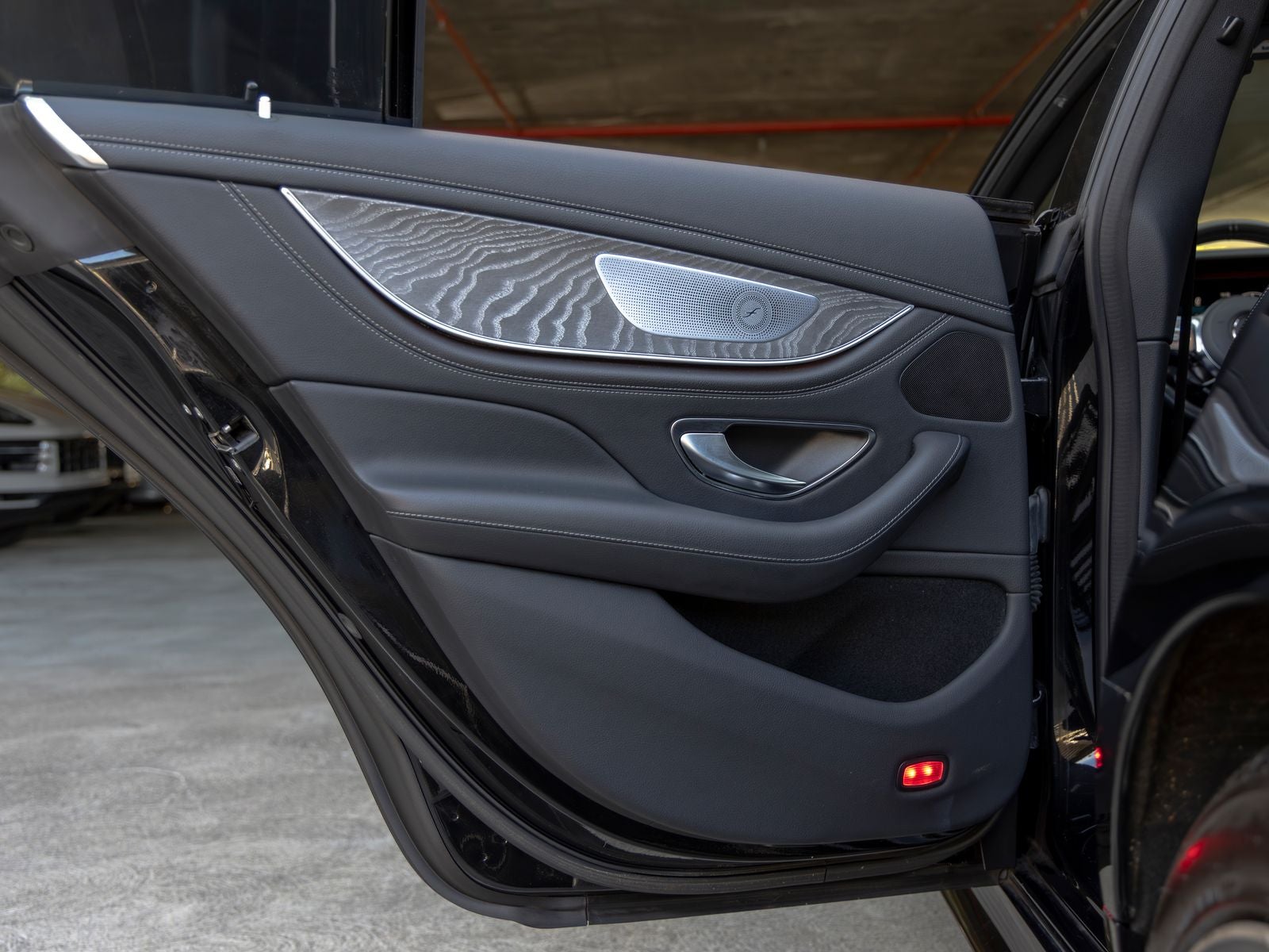 2019 Mercedes-Benz AMG® GT 53 Base 4MATIC®