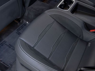 2019 Mercedes-Benz AMG® GT 53 Base 4MATIC®