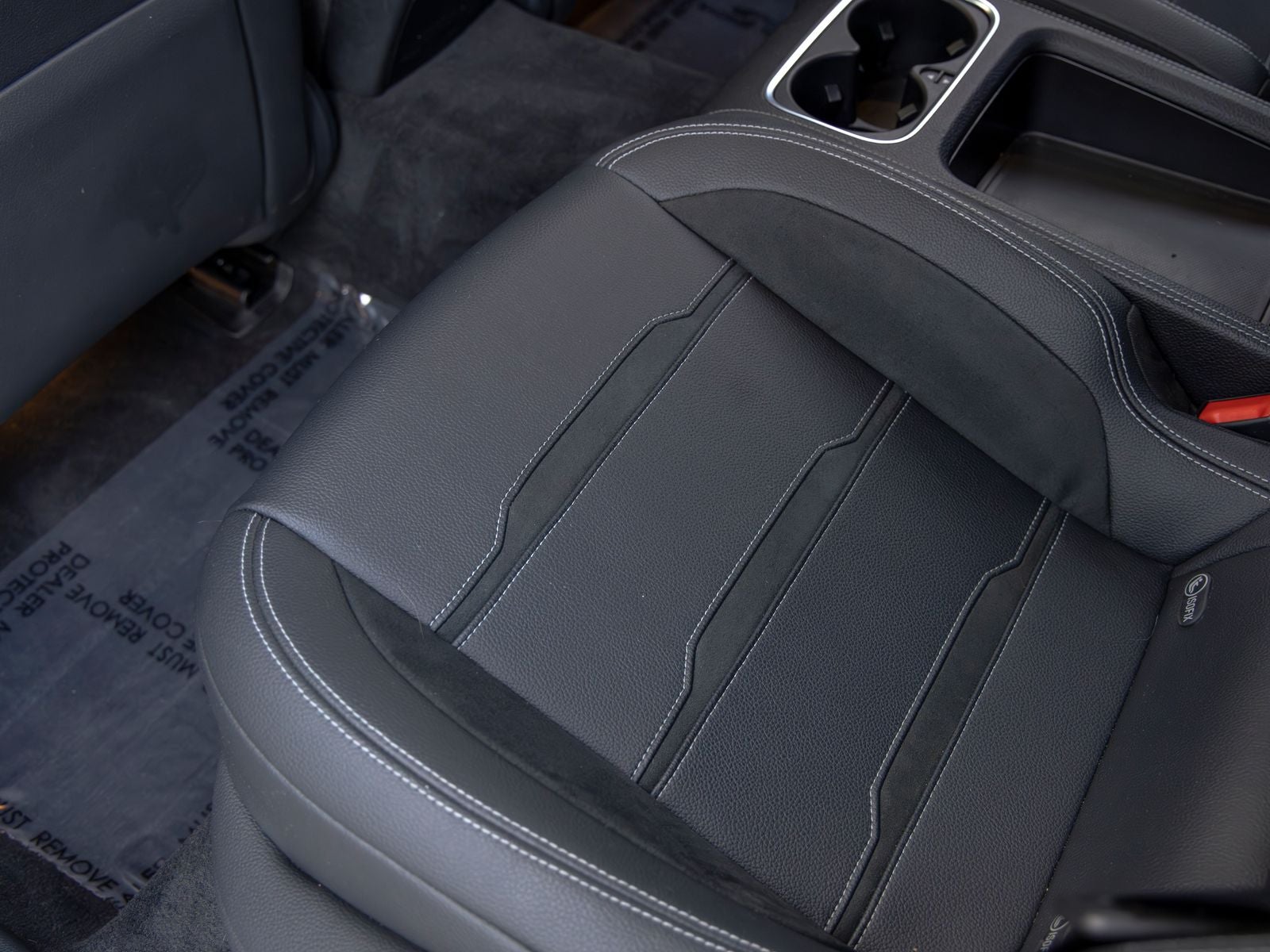 2019 Mercedes-Benz AMG® GT 53 Base 4MATIC®