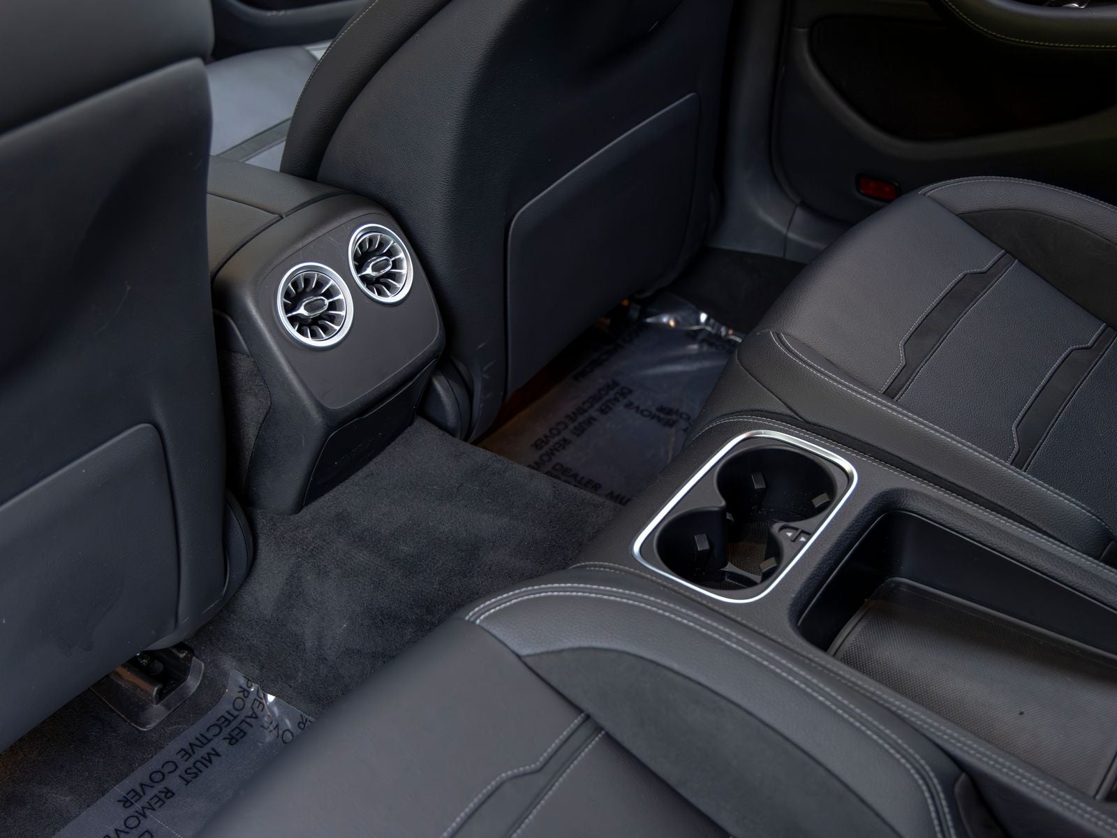 2019 Mercedes-Benz AMG® GT 53 Base 4MATIC®