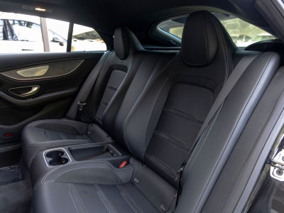 2019 Mercedes-Benz AMG® GT 53 Base 4MATIC®