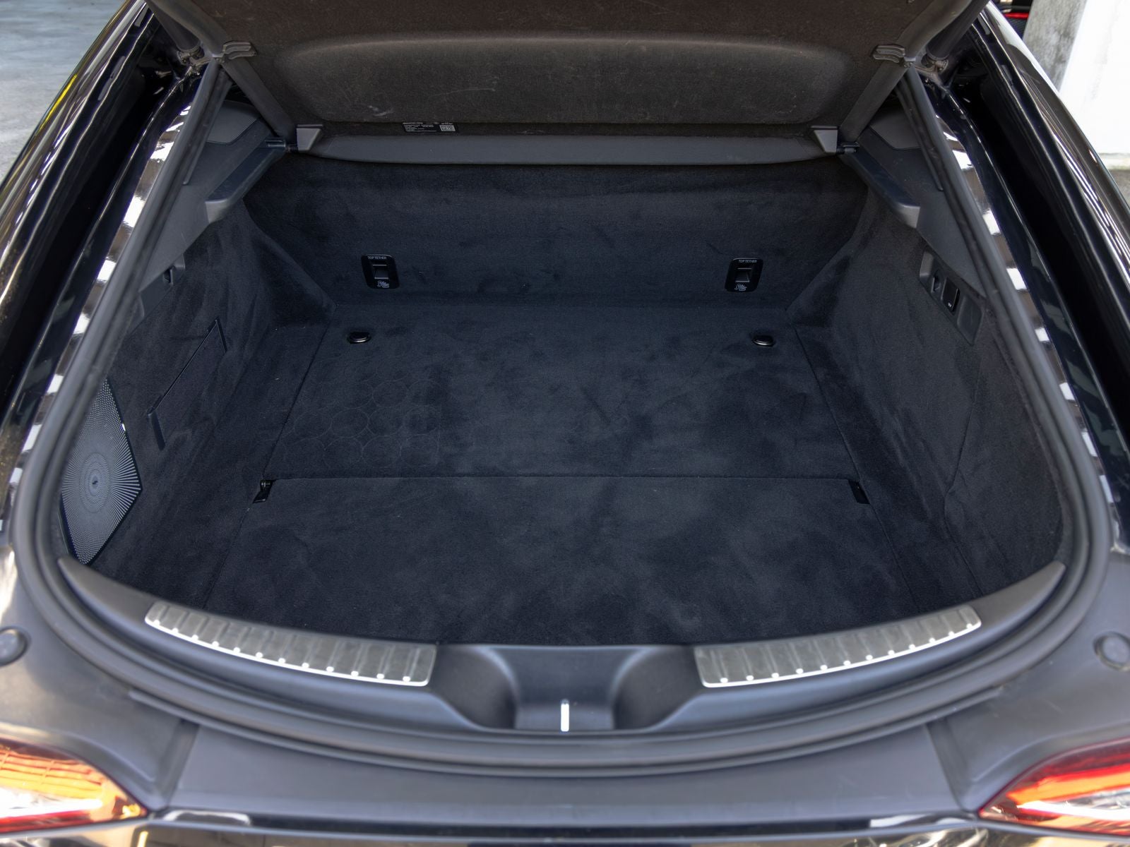 2019 Mercedes-Benz AMG® GT 53 Base 4MATIC®