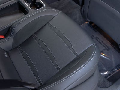 2019 Mercedes-Benz AMG® GT 53 Base 4MATIC®